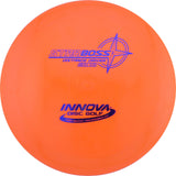 Innova Star Boss Distance Driver 173-175g overstable disc golf disc