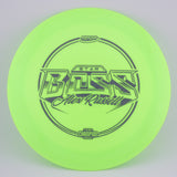 Innova Star Boss Alex Russell (Tour Series) 173-175g Green distance driver disc golf disc