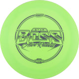 Innova Star Boss Alex Russell (Tour Series) 173-175g Green distance driver disc golf disc