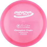 Champion Eagle Fairway Driver 166-169g