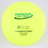 Innova Champion Eagle Fairway Driver 173-175g disc golf disc
