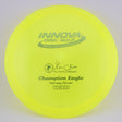 Innova Champion Eagle Fairway Driver 173-175g disc golf disc