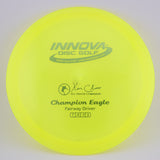 Innova Champion Eagle Fairway Driver 173-175g disc golf disc