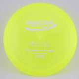 Innova Champion Eagle Fairway Driver 173-175g disc golf disc
