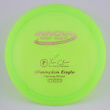 Innova Champion Eagle Fairway Driver 173-175g disc golf disc