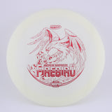 Innova Champion Glow Firebird Andrew Marwede (Tour Series) 173-175g control driver disc golf disc