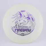 Innova Champion Glow Firebird Andrew Marwede (Tour Series) 173-175g control driver disc golf disc
