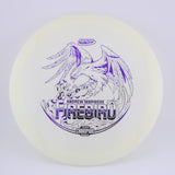 Innova Champion Glow Firebird Andrew Marwede (Tour Series) 173-175g control driver disc golf disc