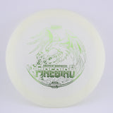 Innova Champion Glow Firebird Andrew Marwede (Tour Series) 173-175g control driver disc golf disc