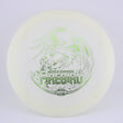 Innova Champion Glow Firebird Andrew Marwede (Tour Series) 173-175g control driver disc golf disc