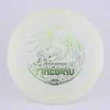 Innova Champion Glow Firebird Andrew Marwede (Tour Series) 173-175g control driver disc golf disc