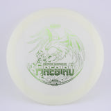 Innova Champion Glow Firebird Andrew Marwede (Tour Series) 173-175g control driver disc golf disc