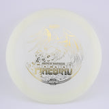 Innova Champion Glow Firebird Andrew Marwede (Tour Series) 173-175g control driver disc golf disc
