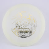 Innova Champion Glow Firebird Andrew Marwede (Tour Series) 173-175g control driver disc golf disc