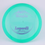 Innova Champion Leopard3 Fairway Driver 161-165g disc golf disc
