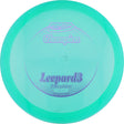 Innova Champion Leopard3 Fairway Driver 161-165g disc golf disc