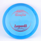 Innova Champion Leopard3 Fairway Driver 166-169g disc golf disc