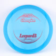 Innova Champion Leopard3 Fairway Driver 166-169g disc golf disc