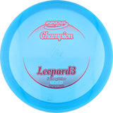 Innova Champion Leopard3 Fairway Driver 166-169g disc golf disc