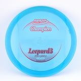 Innova Champion Leopard3 Fairway Driver 166-169g disc golf disc