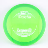 Innova Champion Leopard3 Fairway Driver 173-175g disc golf disc
