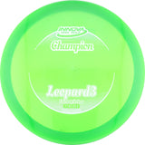Innova Champion Leopard3 Fairway Driver 173-175g disc golf disc