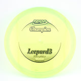 Innova Champion Leopard3 Fairway Driver 173-175g disc golf disc
