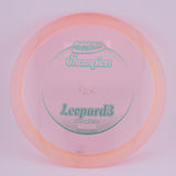 Innova Champion Leopard3 Fairway Driver 173-175g disc golf disc