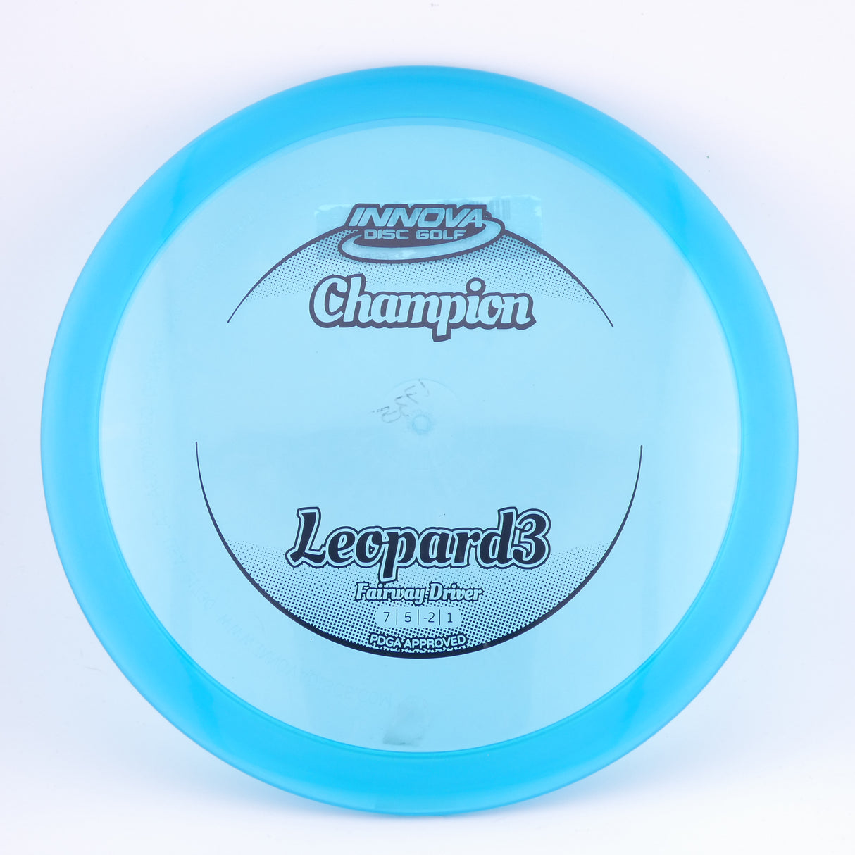 Innova Champion Leopard3 Fairway Driver 173-175g disc golf disc