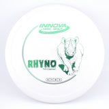 Innova DX Rhyno 173-175g stable putt & approach disc disc golf disc