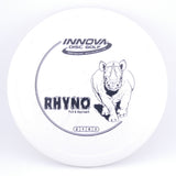 Innova DX Rhyno 173-175g stable putt & approach disc disc golf disc