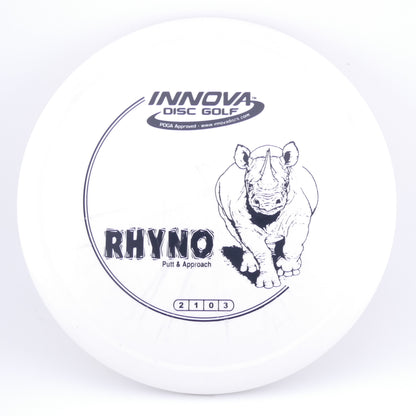 DX Rhyno 173-175g
