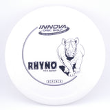 Innova DX Rhyno 173-175g stable putt & approach disc disc golf disc