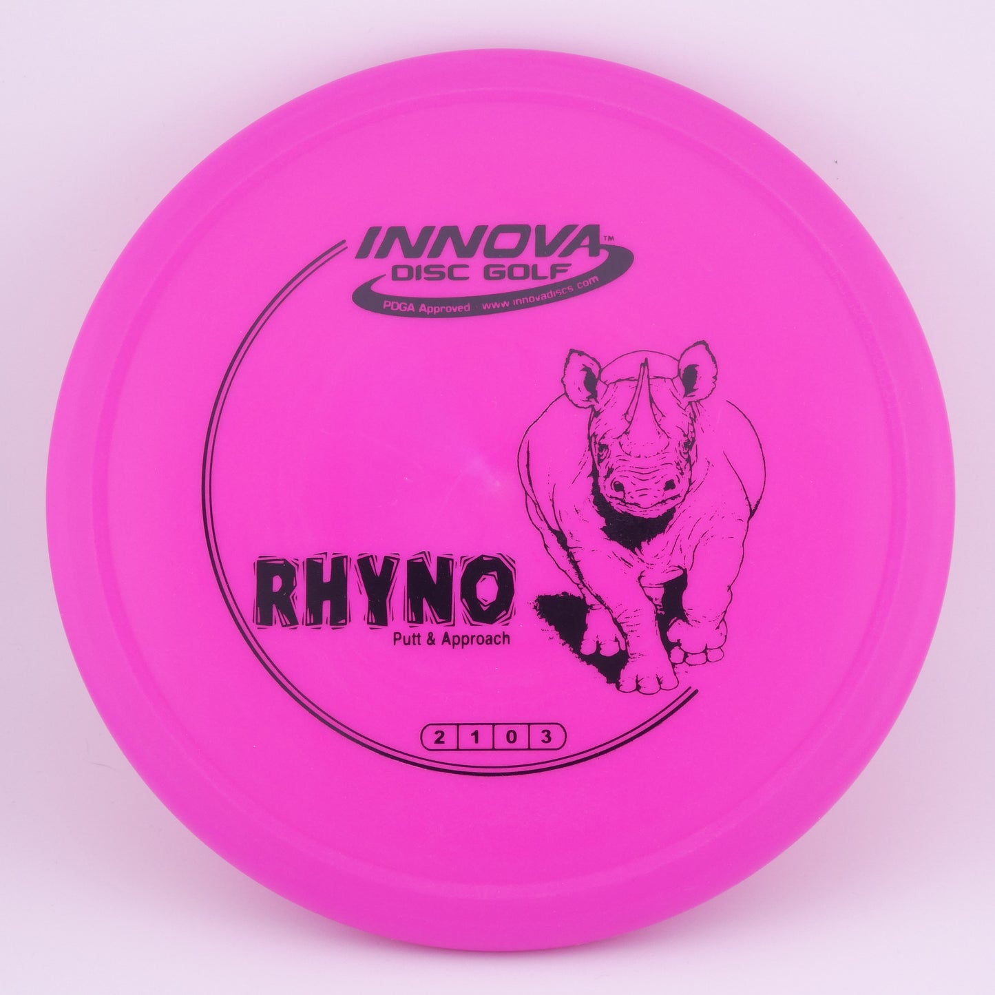 DX Rhyno 173-175g