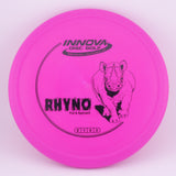 Innova DX Rhyno 173-175g stable putt & approach disc disc golf disc