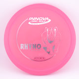 Innova DX Rhyno 173-175g stable putt & approach disc disc golf disc
