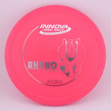 Innova DX Rhyno 173-175g stable putt & approach disc disc golf disc