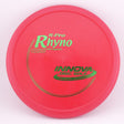 Innova R-Pro Rhyno 170-172g putt & approach disc disc golf disc