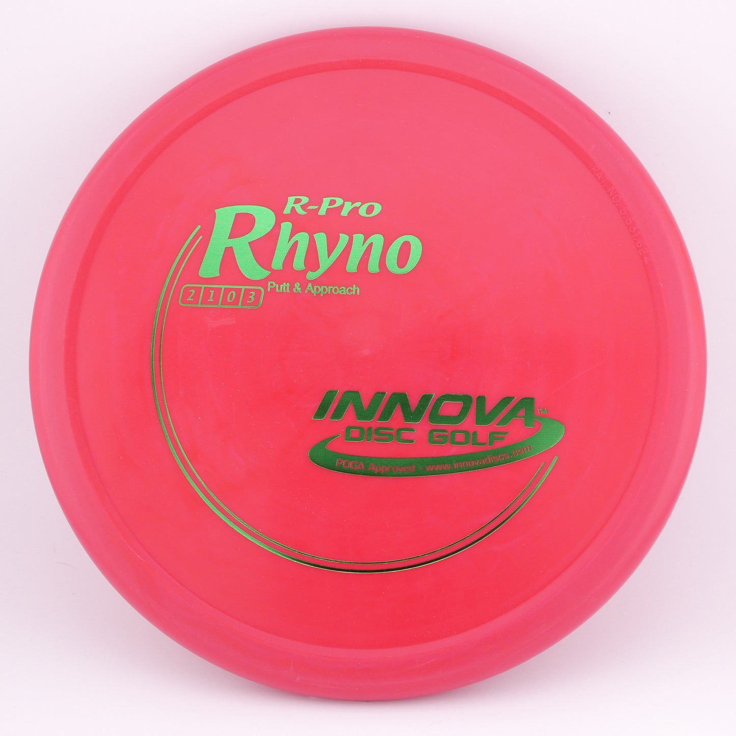 R-Pro Rhyno 170-172g