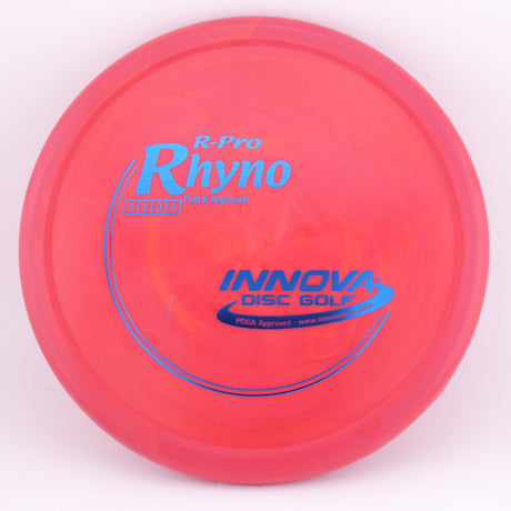 Innova R-Pro Rhyno 170-172g putt & approach disc disc golf disc
