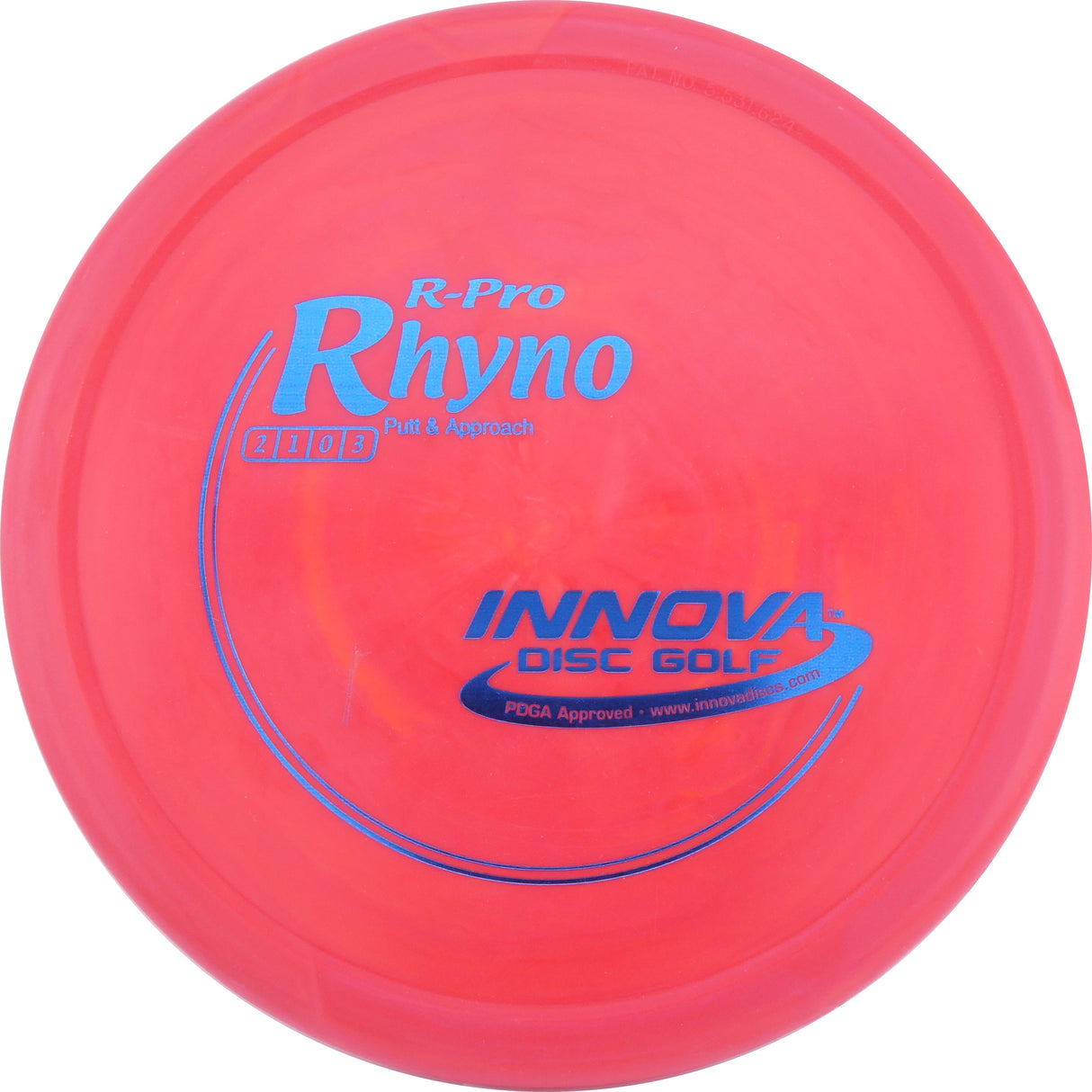 Innova R-Pro Rhyno 170-172g putt & approach disc disc golf disc