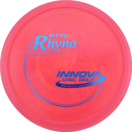 Innova R-Pro Rhyno 170-172g putt & approach disc disc golf disc