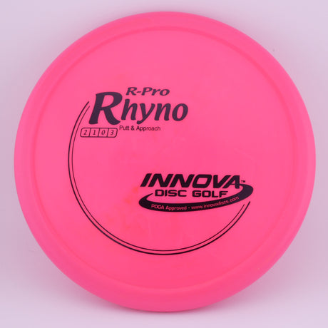 Innova R-Pro Rhyno 170-172g putt & approach disc disc golf disc
