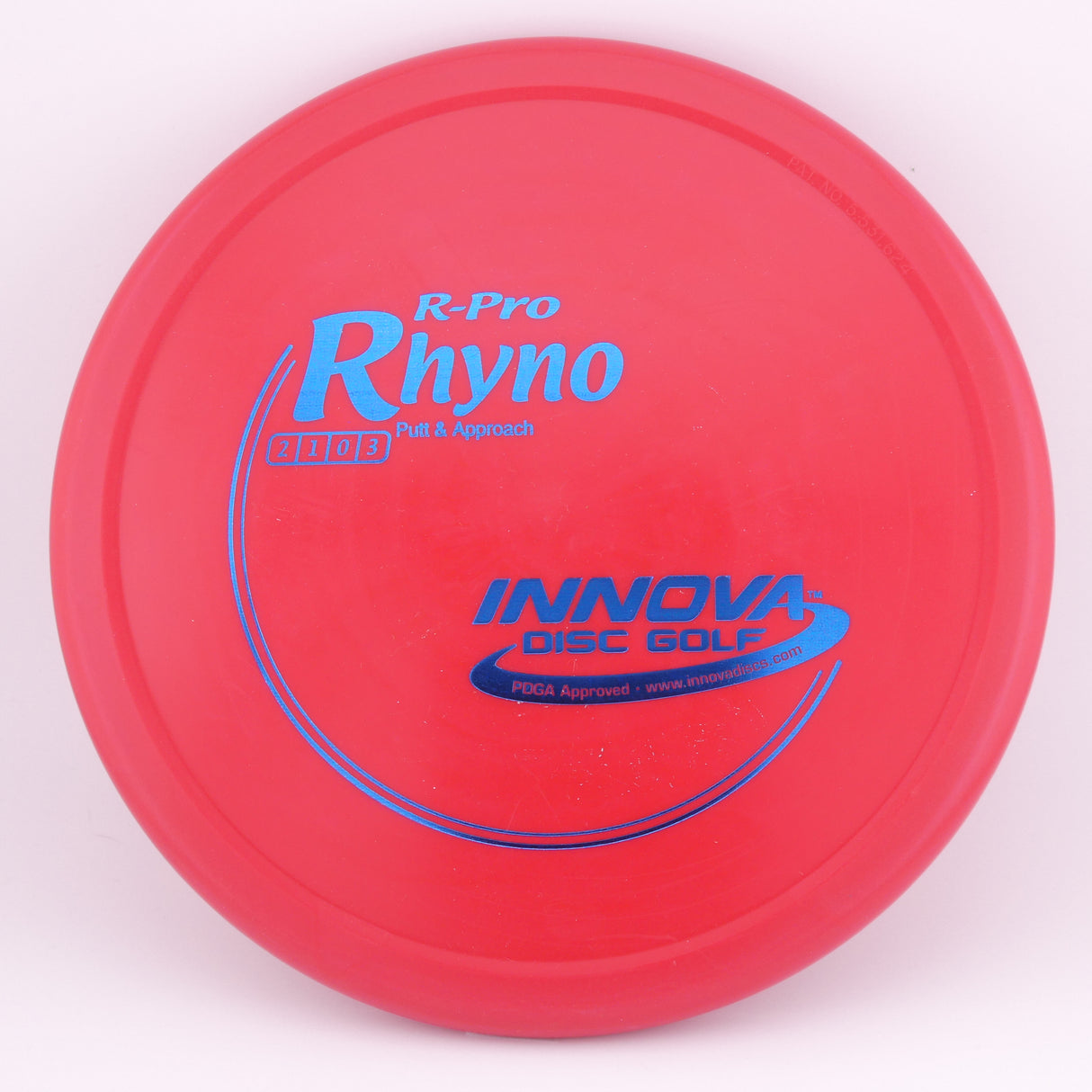 Innova R-Pro Rhyno 170-172g putt & approach disc disc golf disc