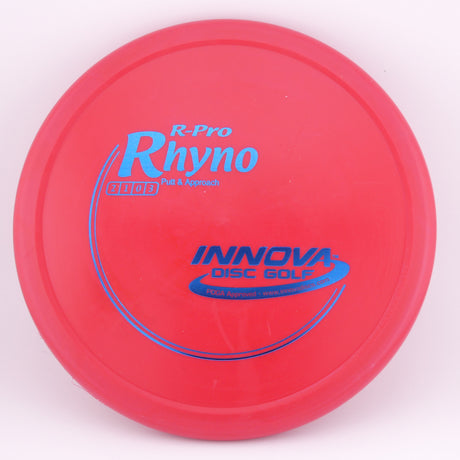 Innova R-Pro Rhyno 170-172g putt & approach disc disc golf disc