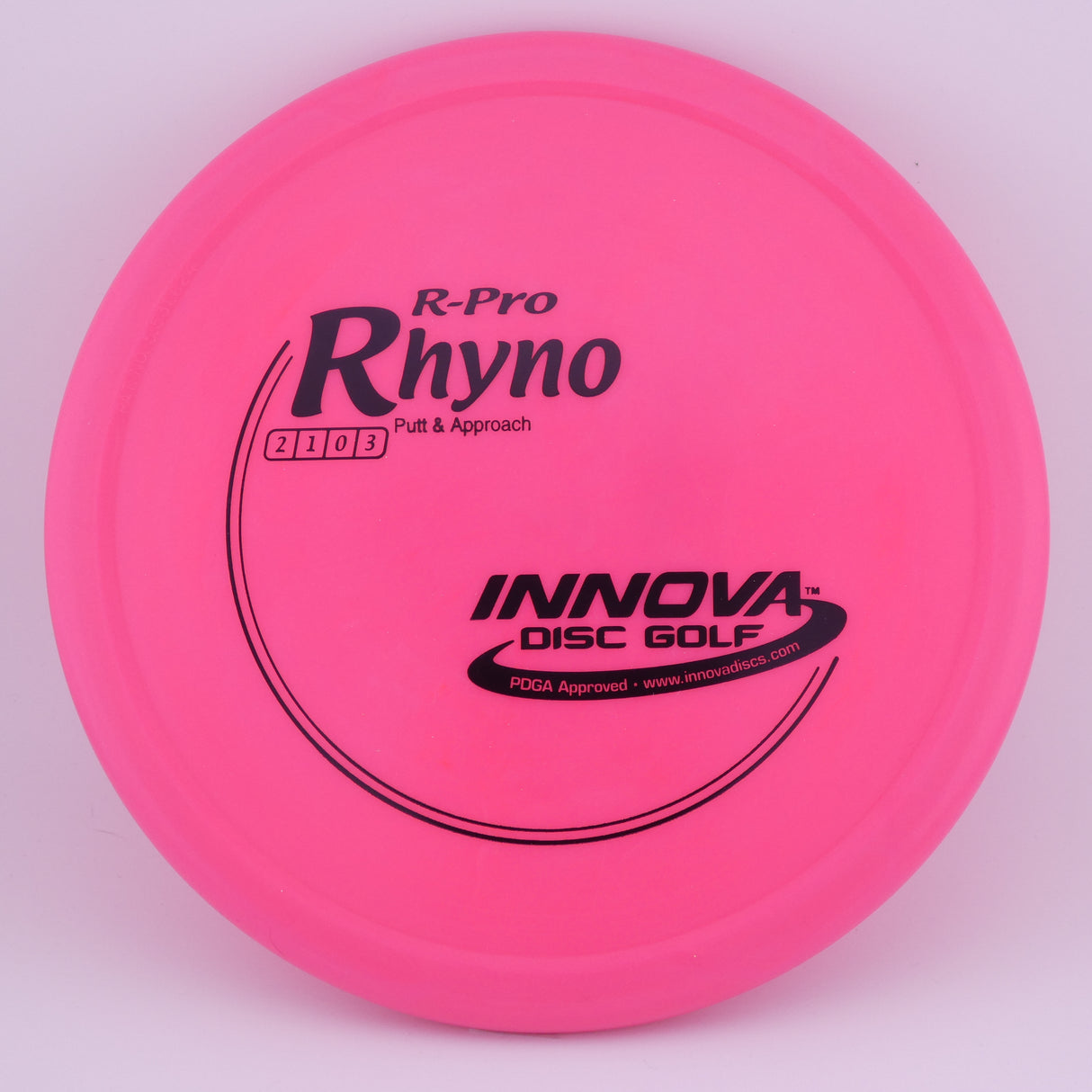 Innova R-Pro Rhyno 173-175g putt & approach disc disc golf disc