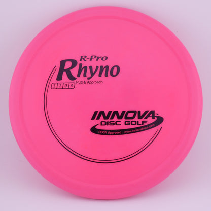 R-Pro Rhyno 173-175g
