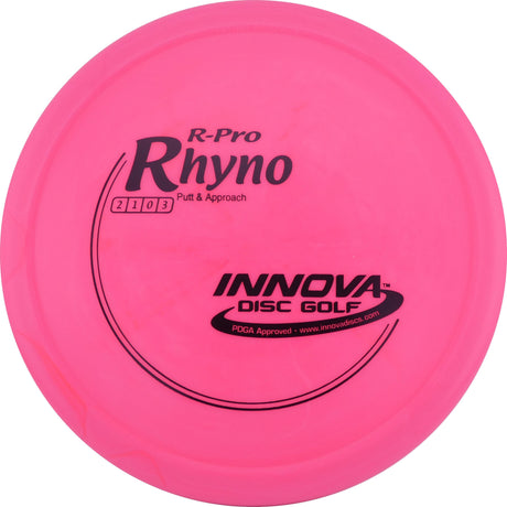 Innova R-Pro Rhyno 173-175g putt & approach disc disc golf disc