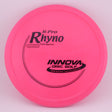 Innova R-Pro Rhyno 173-175g putt & approach disc disc golf disc