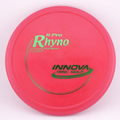 R-Pro Rhyno 173-175g